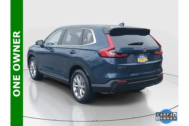 $26900 : Honda CR-V 2023 AWD EX 4dr S image 7
