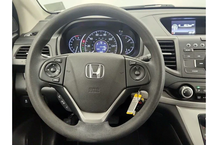 $13998 : Honda CR-V 2014 EX 4dr SUV image 10