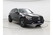 Mercedes-Benz GLC 2022 AWD A en Modesto