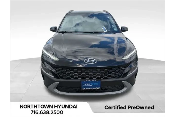 $22300 : Hyundai KONA 2023 AWD SEL 4d image 6