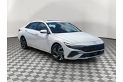 Hyundai ELANTRA 2025 SEL Con