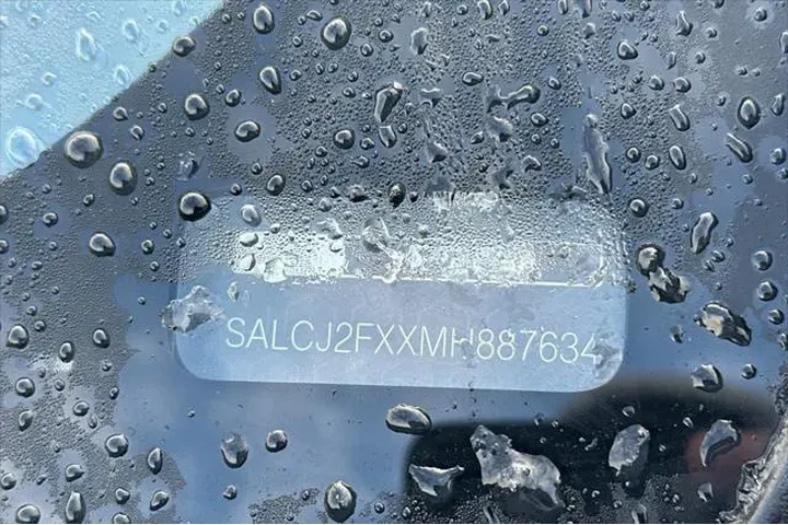 $19990 : Land Rover Discovery Sport 2 image 8