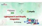 Lightspeed X Shopify sync en Austin