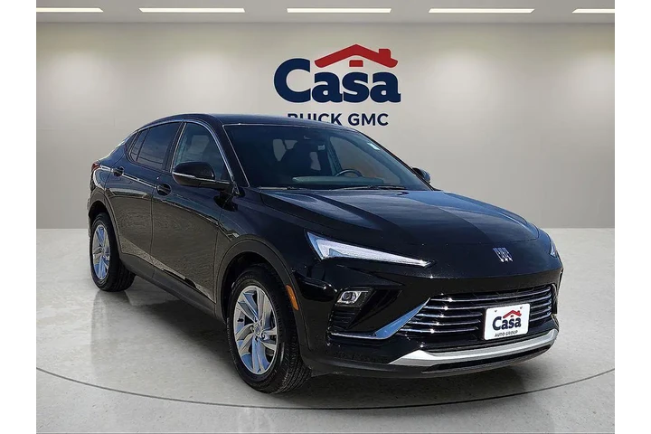 $24995 : Buick Envista 2025 Preferred image 1