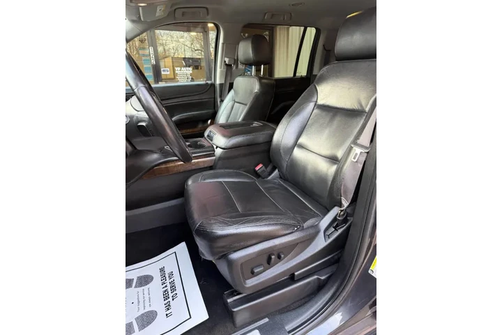 $16999 : 2016 Suburban LT image 10