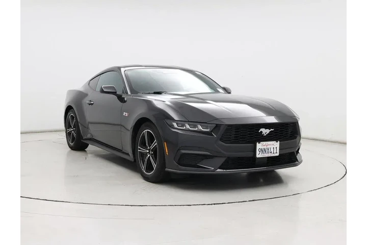 $29998 : Ford Mustang 2024 EcoBoost 2 image 1