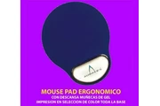 $1 : MOUSE PAD CON DESCANSA MUÑECAS thumbnail