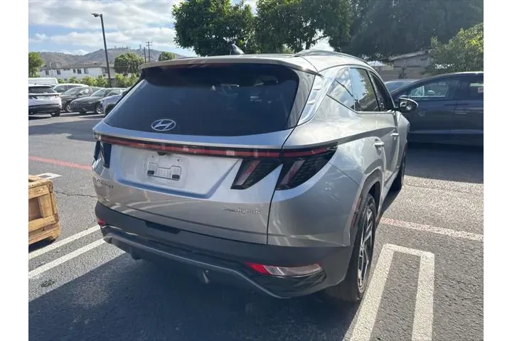 $32995 : Hyundai TUCSON Hybrid 2024 A image 3