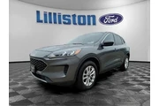 $21944 : Ford Escape 2022 AWD SE 4dr thumbnail