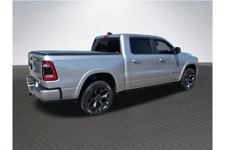 $38000 : Ram 1500 2022 4x4 Limited 4d image 5