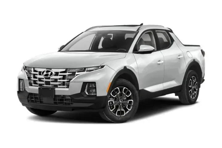 $26439 : Hyundai SANTA CRUZ 2023 AWD image 1