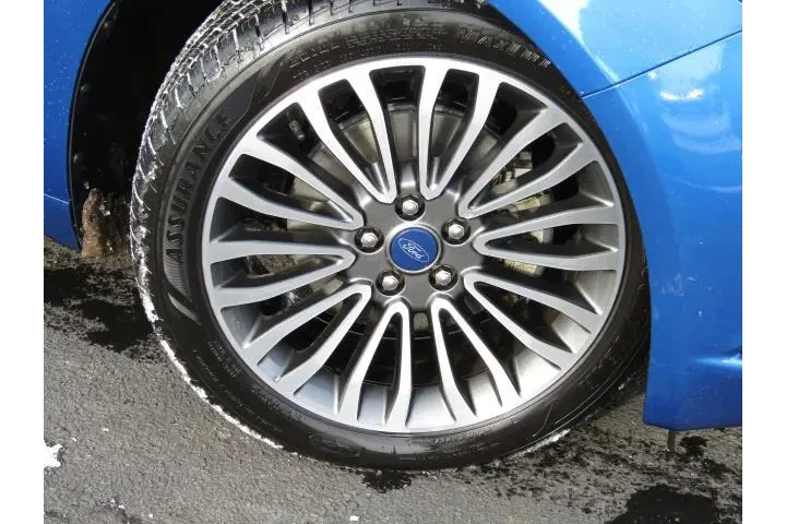 $15999 : Ford Fusion 2018 AWD SE 4dr image 5