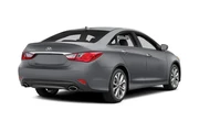 $5466 : Hyundai SONATA 2014 Limited thumbnail