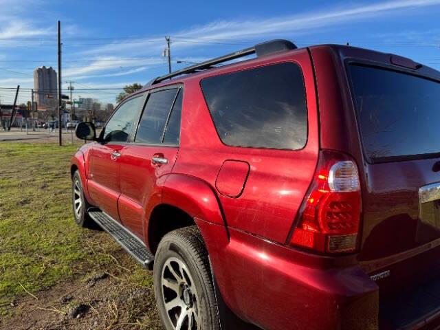 $14495 : 2008 4Runner SR5 image 5