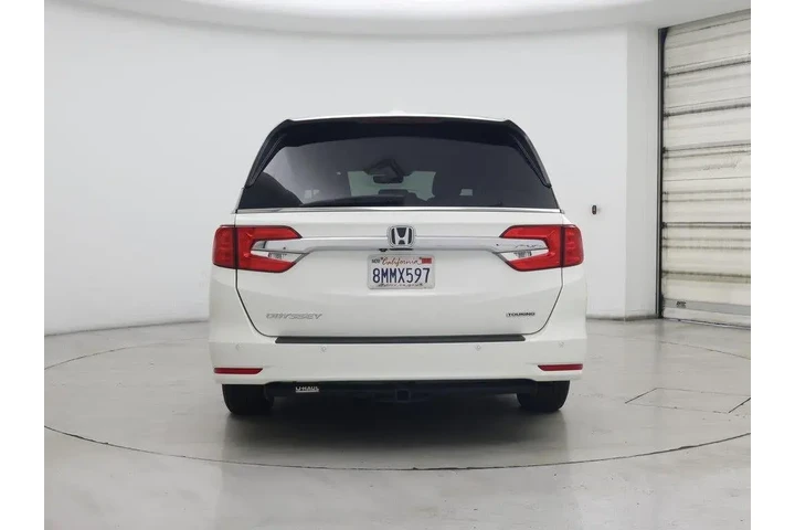 $26998 : Honda Odyssey 2019 Touring 4 image 6