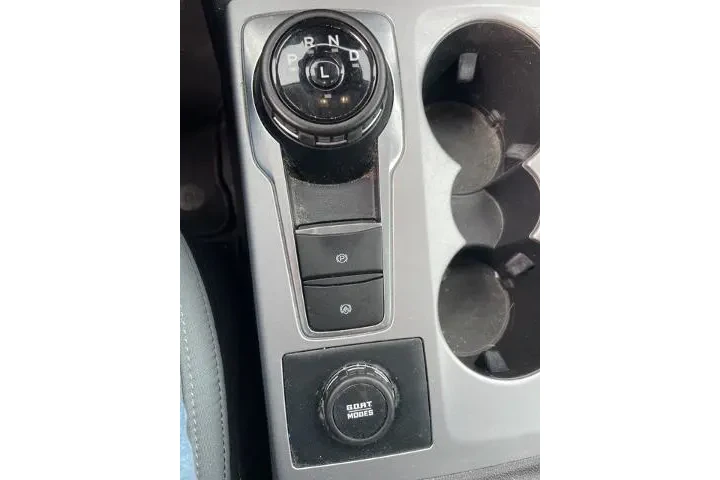 $23992 : Ford Bronco Sport 2021 AWD B image 9