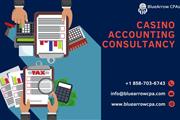 Casino Accounting Consultancy en San Diego