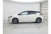 $12599 : Nissan LEAF 2019 SV 4dr Hatc thumbnail