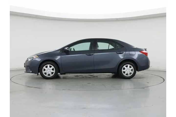 $16998 : Toyota Corolla 2016 LE Eco 4 image 3