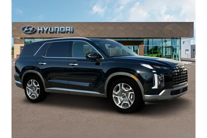 $35000 : Hyundai PALISADE 2024 AWD Li image 10