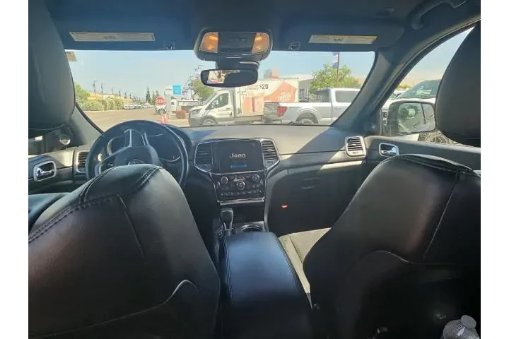 $27000 : Jeep Grand Cherokee WK 2022 image 10