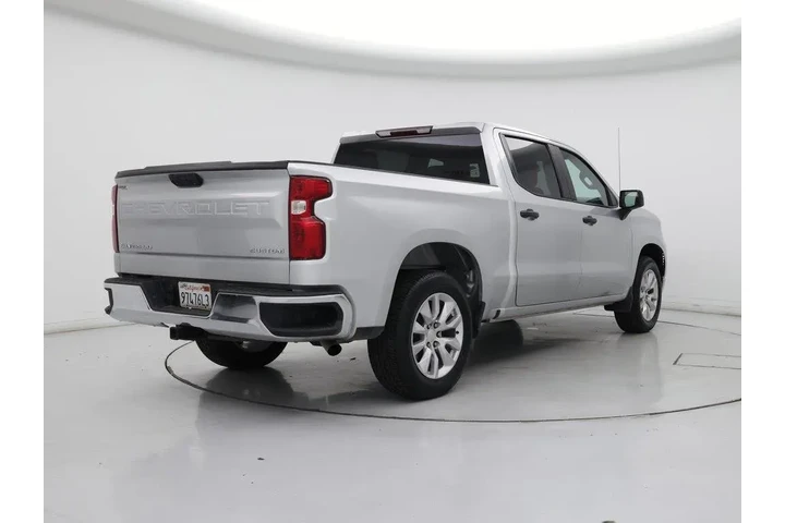 $28998 : Chevrolet Silverado 1500 202 image 8