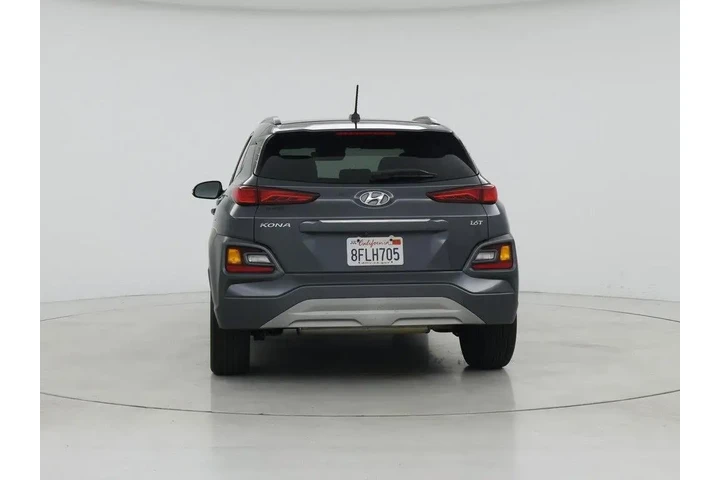 $15998 : Hyundai KONA 2018 Limited 4d image 6