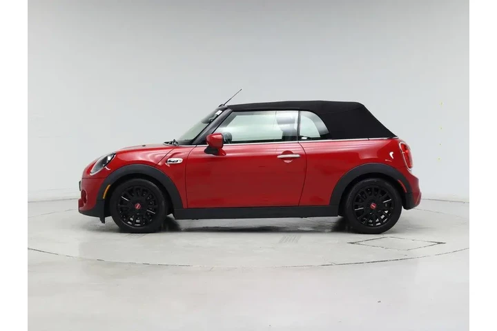 $20998 : MINI Convertible 2020 Cooper image 3