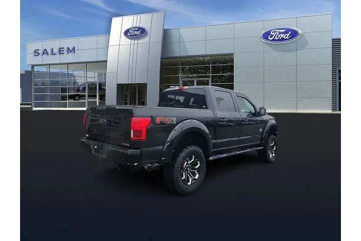 $39990 : Ford F-150 2020 4x4 King Ran image 3