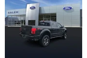 $39990 : Ford F-150 2020 4x4 King Ran thumbnail