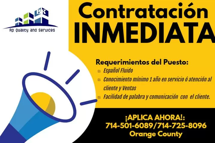 Busco Vendedores image 1