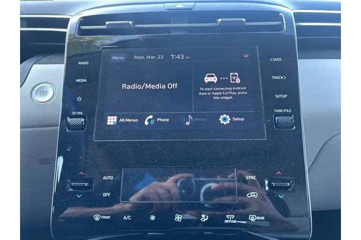 $19995 : Hyundai TUCSON 2023 AWD SEL image 8