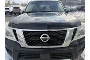 $8766 : Nissan Armada 2018 4x4 SL 4d thumbnail