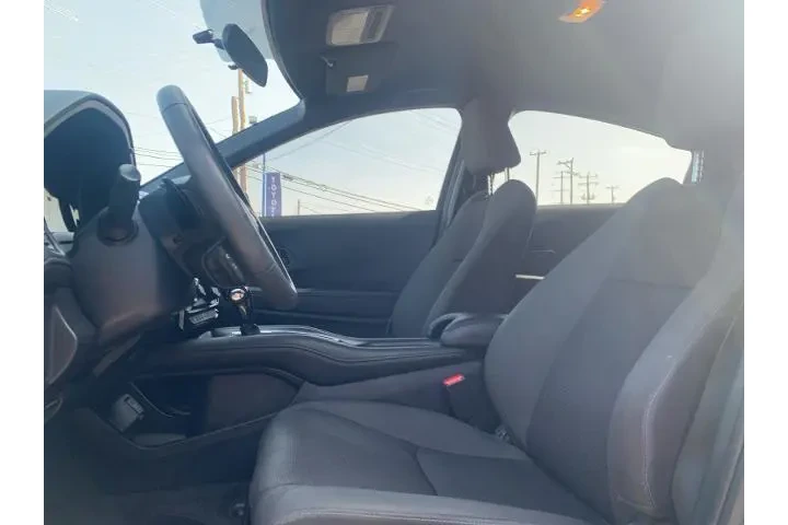 $19998 : Honda HR-V 2022 Sport 4dr Cr image 7