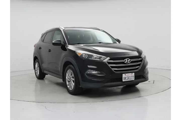 $11998 : Hyundai TUCSON 2016 SE 4dr S image 1