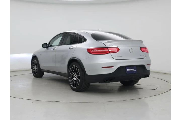 $39998 : Mercedes-Benz GLC 2019 AWD A image 2