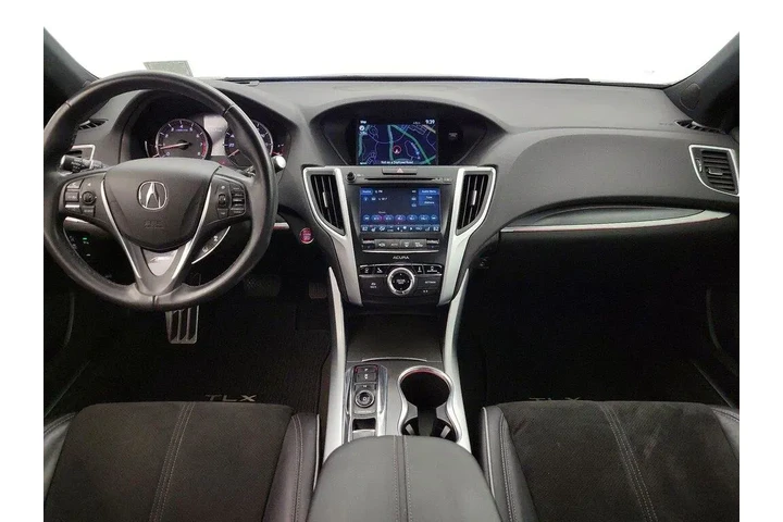 $28998 : Acura TLX 2019 SH-AWD V6 4dr image 9