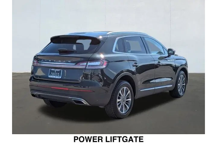 $29777 : Lincoln Nautilus 2022 AWD St image 5