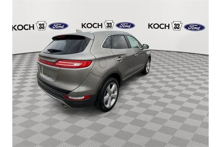 $13650 : Lincoln MKC 2017 AWD Premier image 6
