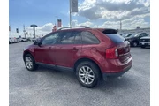 $6981 : Ford Edge 2013 SEL 4dr Cross thumbnail
