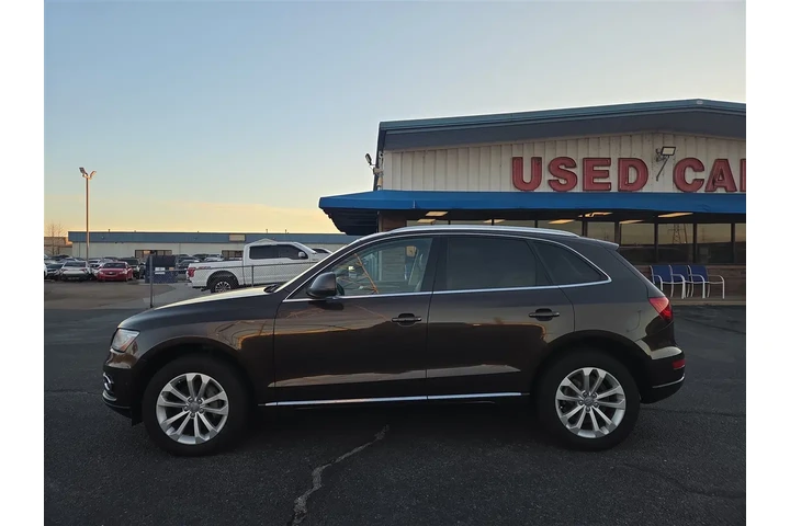 $12995 : 2014 Q5 2.0 quattro Premium image 2