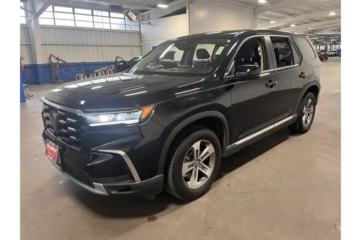 $36641 : Honda Pilot 2024 AWD EX-L 4d image 7