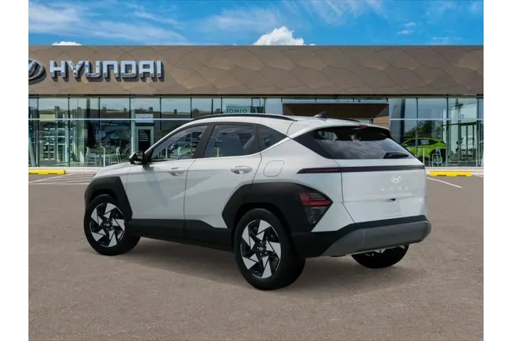 $30460 : Hyundai KONA 2026 AWD SEL Sp image 5