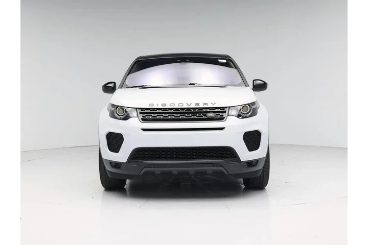 $22998 : Land Rover Discovery Sport 2 image 5