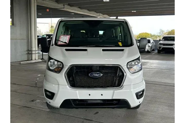 $33488 : Ford Transit 2024 350 XL 3dr image 8