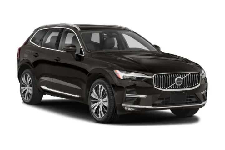 $30790 : Volvo XC60 2022 AWD B6 Inscr image 6