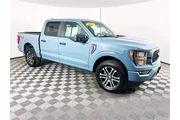 Ford F-150 2023 4x4 XL 4dr S en Kings County