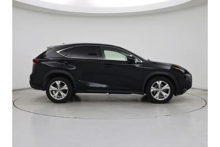 $18998 : Lexus NX 200t 2017 AWD 4dr C image 7