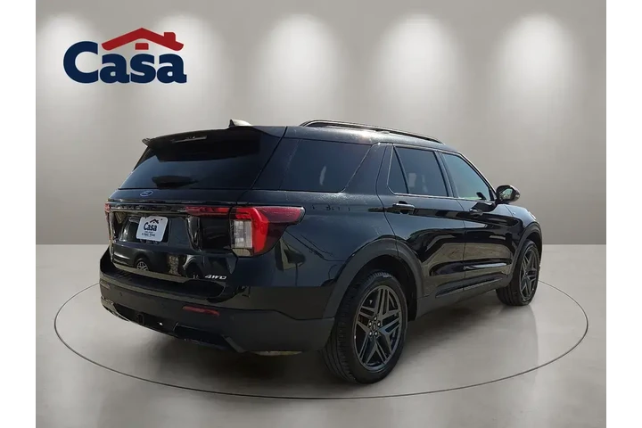 $39500 : Ford Explorer 2025 AWD ST-Li image 2