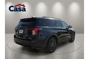 $39500 : Ford Explorer 2025 AWD ST-Li thumbnail